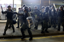 Χονγκ Κονγκ