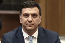 Βασίλης Κικίλιας