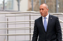  Ράμους Χαραντινάι 