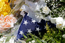 Μακελειό σε εμπορικό κέντρο του Τέξας