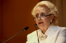 Βασιλική Θάνου