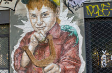 Κέντρο Ενδυνάμωσης Παιδιού και Εφήβου των Γιατρών του Κόσμου