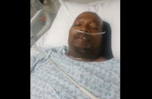 Ασθενής με κορωνοϊό μιλά για την εμπειρία του και ανάγκη απομόνωσης 