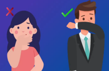 Κορωνοϊός - Ερωτήσεις και Απαντήσεις 