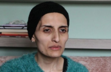 Χελίν Μπολέκ 