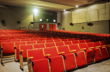 Eπανεκκίνηση του σινεμά ζητά η Ελληνική Ακαδημία Κινηματογράφου