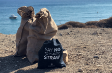 «Θαλάσσια Απορρίμματα και Επιστημονική Έρευνα»