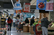  ΨΩΝΙΑ ΣΕ ΣΟΥΠΕΡ ΜΑΡΚΕΤ