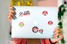 Η Vodafone αξιοποιεί την τεχνητή νοημοσύνη και φέρνει τον TOBi