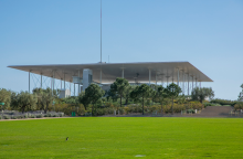 Το Κέντρο Πολιτισμού Ίδρυμα Σταύρος Νιάρχος