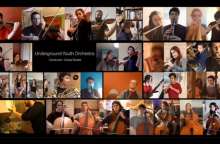 Underground Youth Orchestra