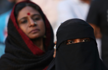 Trafficking γυναικών στο Μπαγκλαντές