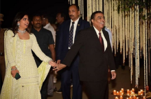 Mukesh Ambani