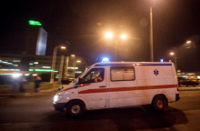 Δεκάδες τραυματίες από σύγκρουση τρένων στην Τσεχία