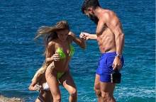 Νταν Μπιλζεριάν 