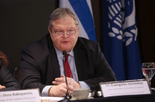 Ευάγγελος Βενιζέλος 