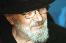 Ο Γλύπτης TAKIS