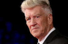 David Lynch