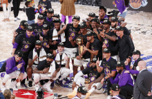 Οι Los Angeles Lakers