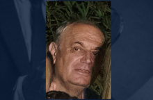 O 64χρονος οδηγός σχολικού