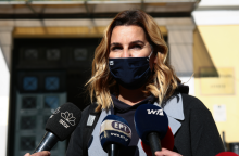 Η Σοφία Μπεκατώρου