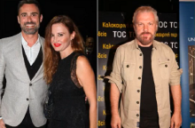 Γιώργος Καπουτζίδης