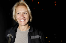 Η Καίτη Κωνσταντίνου