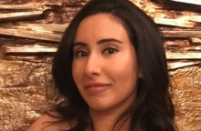 Πριγκίπισσα Λατίφα