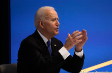 Τζο Μπάιντεν 