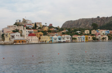 Καστελόριζο 