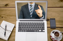 Τηλεργασία