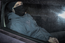 Δημήτρης Λιγνάδης