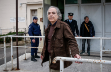 Δημήτρης Κουφοντίνας 