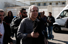 ΑΡΧΕΙΟ - ΔΗΜΗΤΡΗΣ ΚΟΥΦΟΝΤΙΝΑΣ