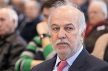 Γιώργος Φλωρίδης