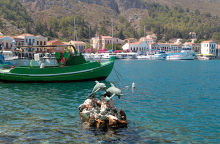 Καστελόριζο