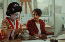 Εθνική Λυρική Σκηνή - GNO TV 