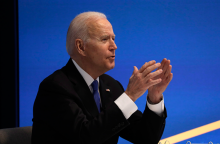 Το Μπάιντεν