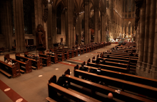  Καθεδρικός Ναός της Κολωνίας