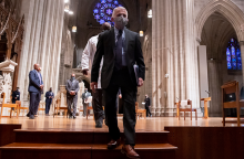 Δρ. Άνθονι Φάουτσι