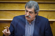 Παύλος Πολάκης