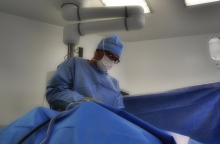 Χειρουργός 