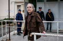 Δημήτρης Κουφοντίνας