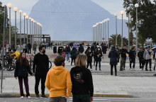 ΣΤΙΓΜΙΟΤΥΠΑ ΑΠΟ ΤΗΝ ΠΟΛΗ ΤΗΣ ΠΑΤΡΑΣ ΚΑΙ ΤΟ ΠΑΡΑΛΙΑΚΟ ΜΕΤΩΠΟ 