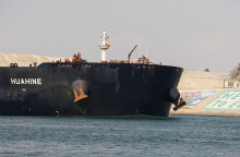 Διώρυγα του Σουέζ