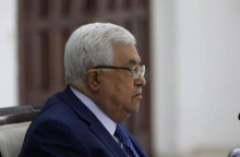 Μαχμούντ Αμπάς