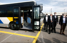 Αχιλέας Καραμανλής - ΟΑΣΑ 