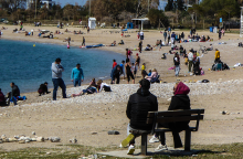  ΠΑΡΑΛΙΑ ΓΛΥΦΑΔΑΣ