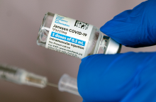Εμβόλιο Johnson & Johnson – Κορωνοϊός – Covid-19 