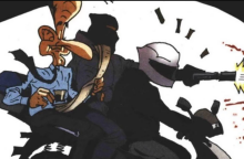 Το σκίτσο της «Εφσυν»